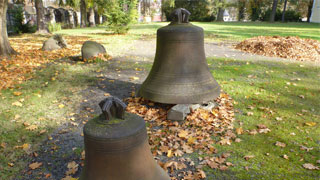 Large and Small Bell