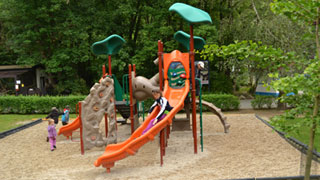 Playground for Children